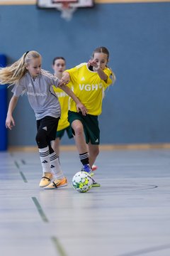 Bild 76 - U12 NFV Futsalturnier HH,SH,HB,NDS